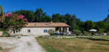 vente Maison Saint Amans De Pellagal