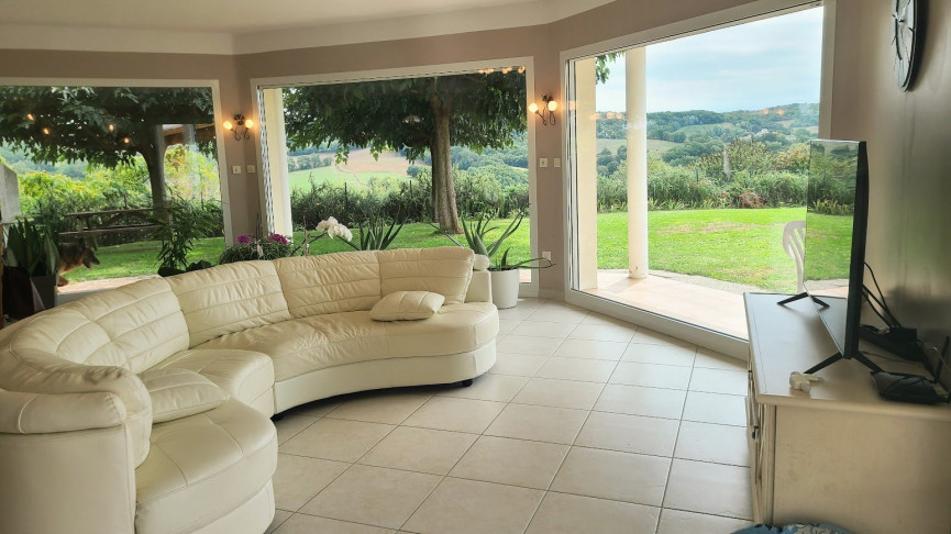 sale Maison individuelle Sainte Juliette - Photo 4