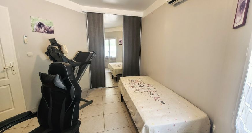 vente Maison individuelle Sainte Juliette