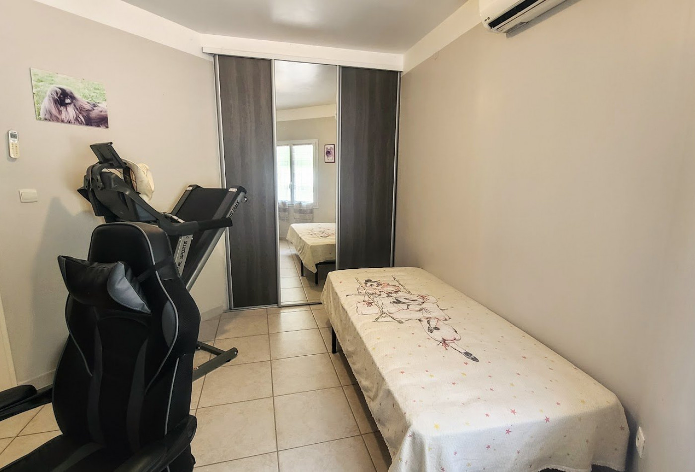 vente Maison individuelle Sainte Juliette - Photo 10