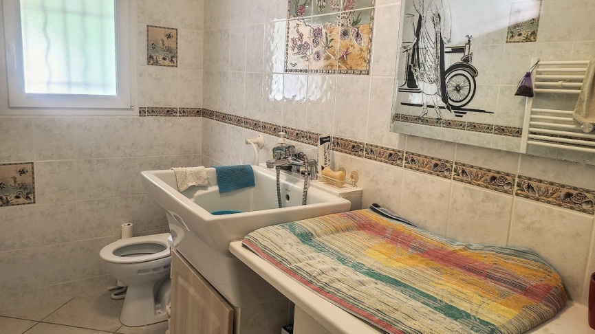 sale Maison individuelle Sainte Juliette - Photo 13