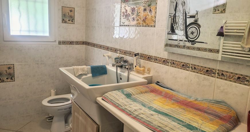 vente Maison individuelle Sainte Juliette