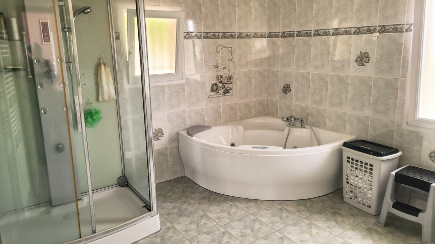 sale Maison individuelle Sainte Juliette - Photo 12