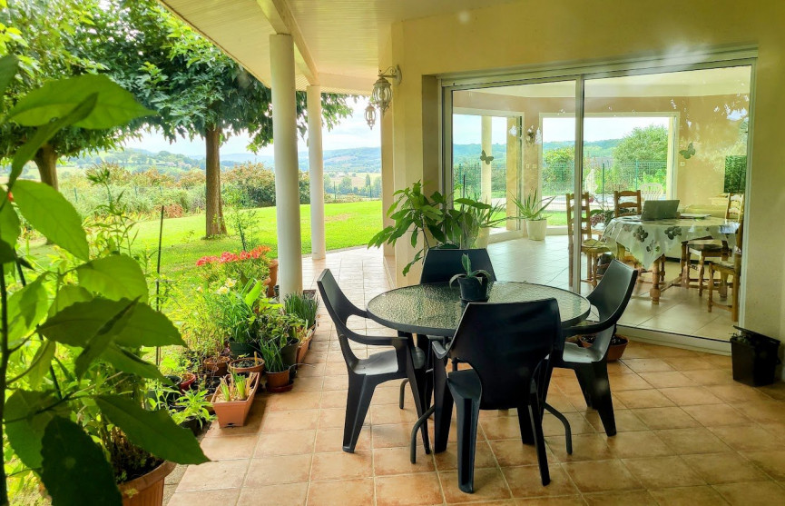 sale Maison individuelle Sainte Juliette - Photo 3