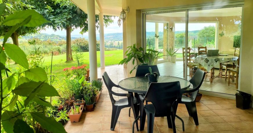 vente Maison individuelle Sainte Juliette