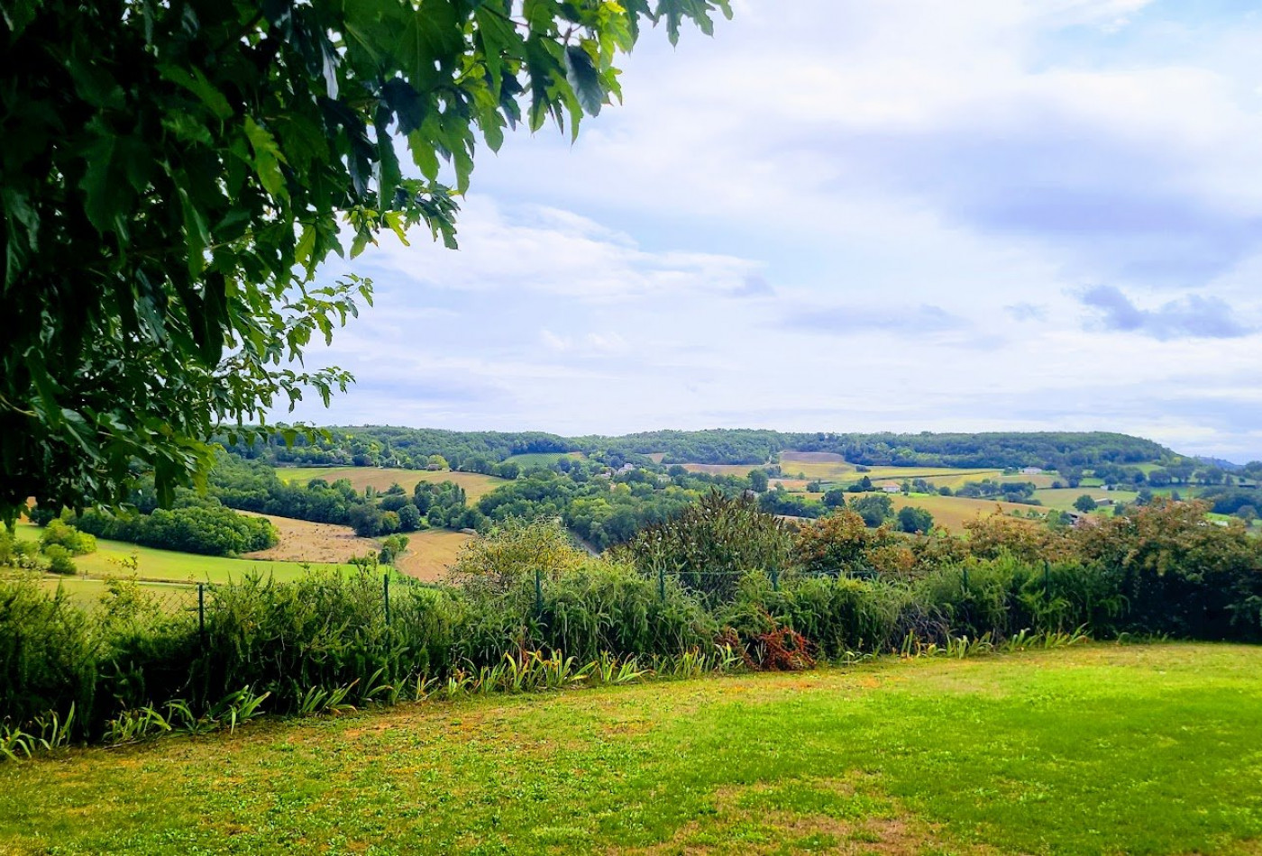 vente Maison individuelle Sainte Juliette - Photo 2