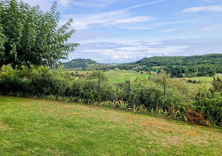 vente Maison individuelle Sainte Juliette