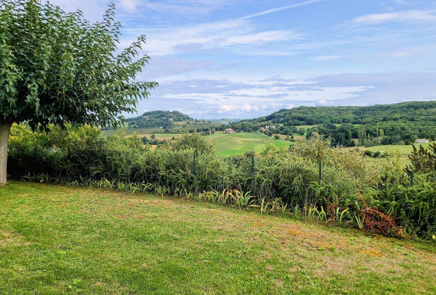 vente Maison individuelle Sainte Juliette - Photo 1