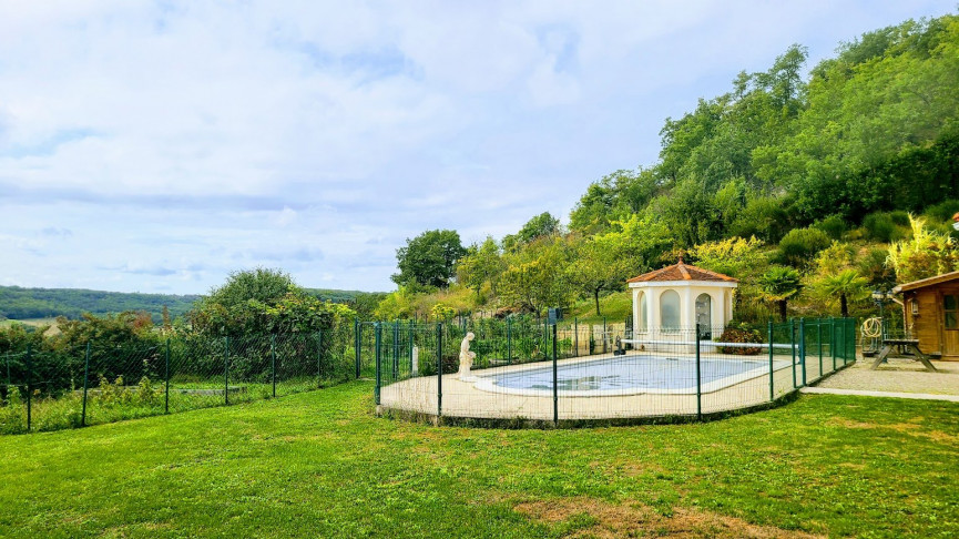 sale Maison individuelle Sainte Juliette - Photo 14