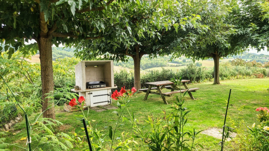 sale Maison individuelle Sainte Juliette - Photo 15