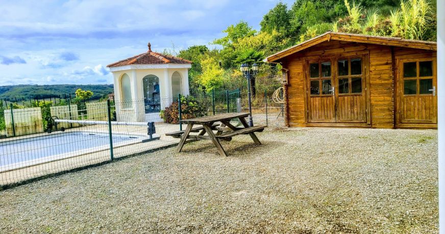 vente Maison individuelle Sainte Juliette