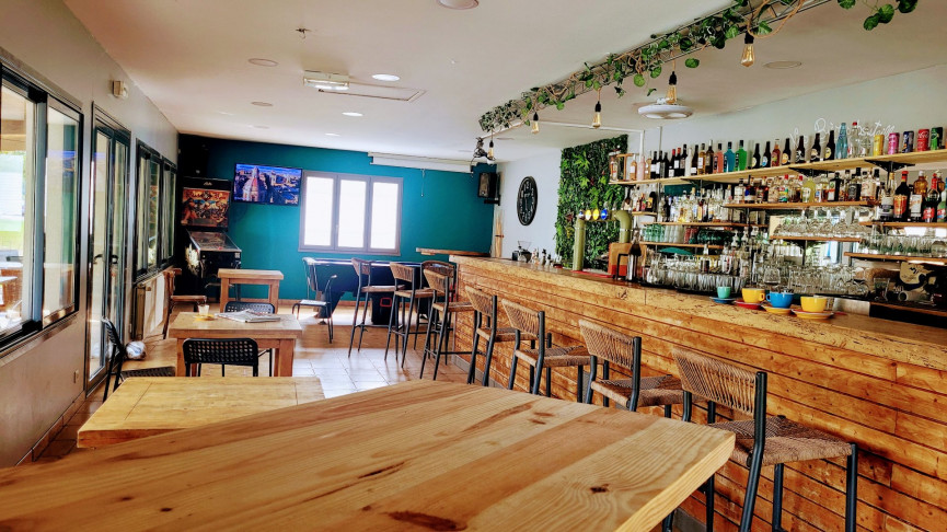 vente Restaurant Lauzerte - Photo 6