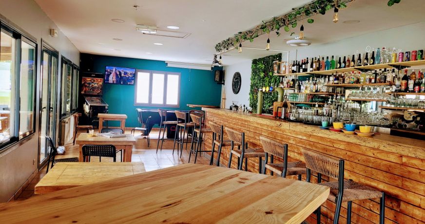 vente Restaurant Lauzerte