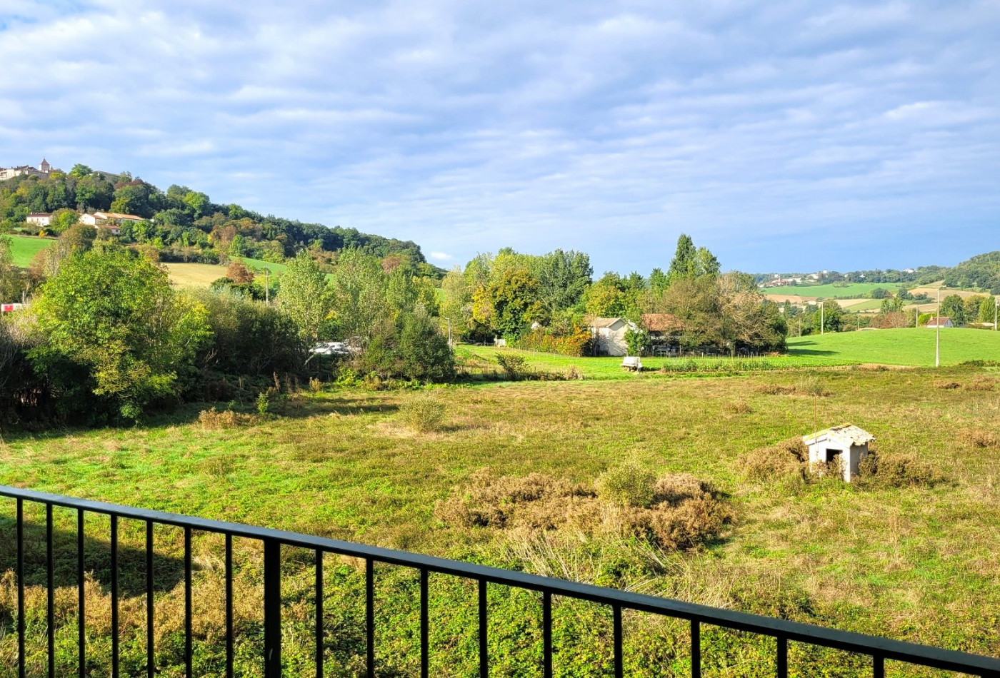 vente Restaurant Lauzerte - Photo 5