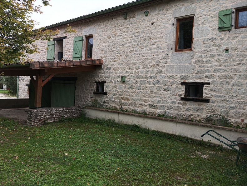 vente Propriété Vazerac - Photo 13