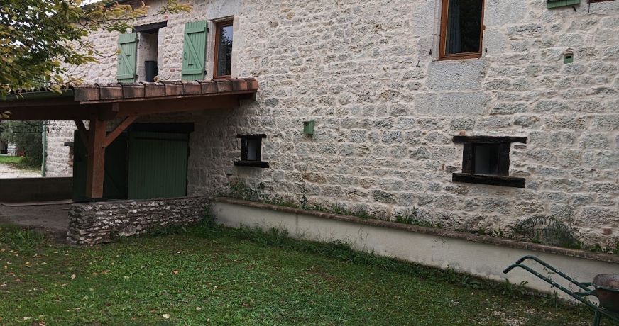 vente Propriété Vazerac