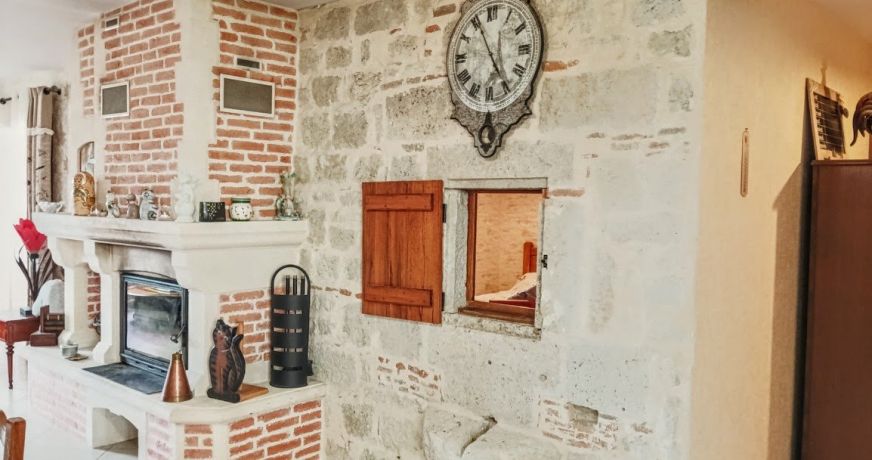 vente Propriété Vazerac