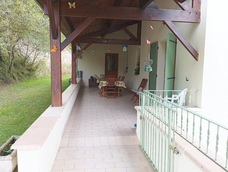 vente Propriété Vazerac - Photo 14