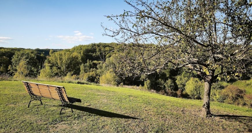 vente Propriété Vazerac