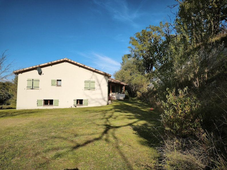 vente Propriété Vazerac - Photo 16