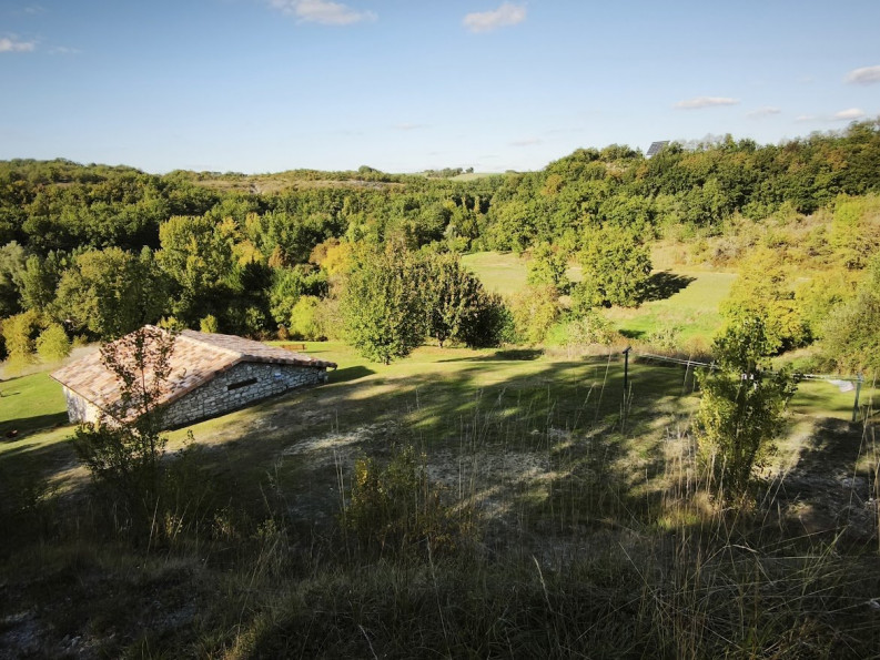 vente Propriété Vazerac - Photo 18