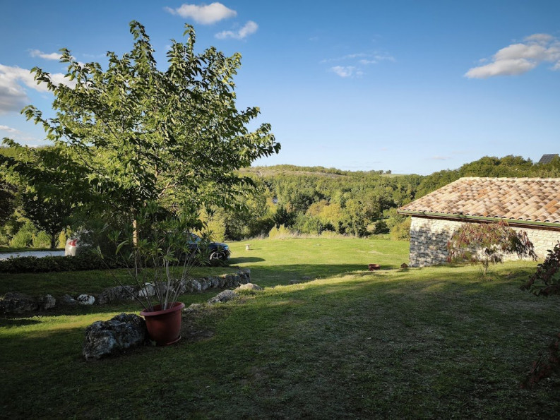 vente Propriété Vazerac - Photo 2