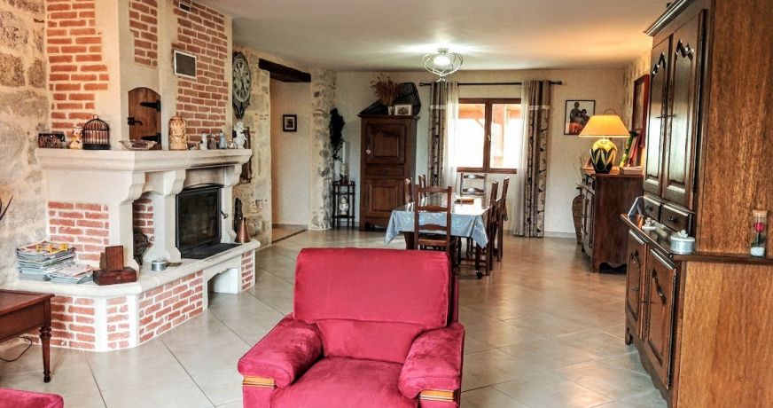 vente Propriété Vazerac