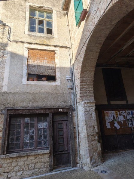 sale Maison Lauzerte - Photo 2