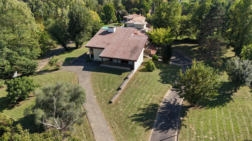 sale Propriété Montauban - Photo 17