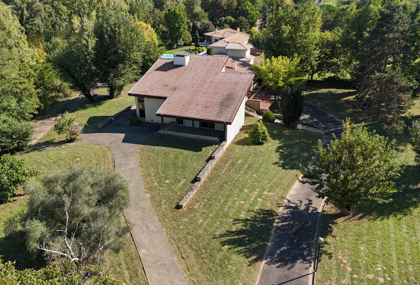 vente Propriété Montauban - Photo 2