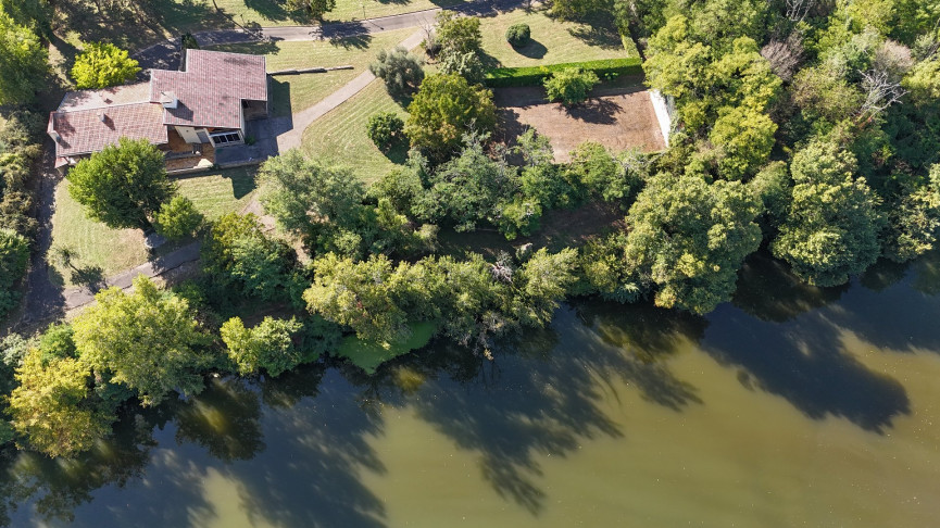 sale Propriété Montauban - Photo 20