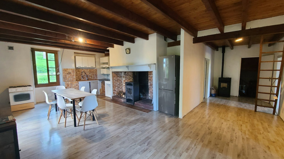 vente Maison de campagne Trejouls - Photo 3