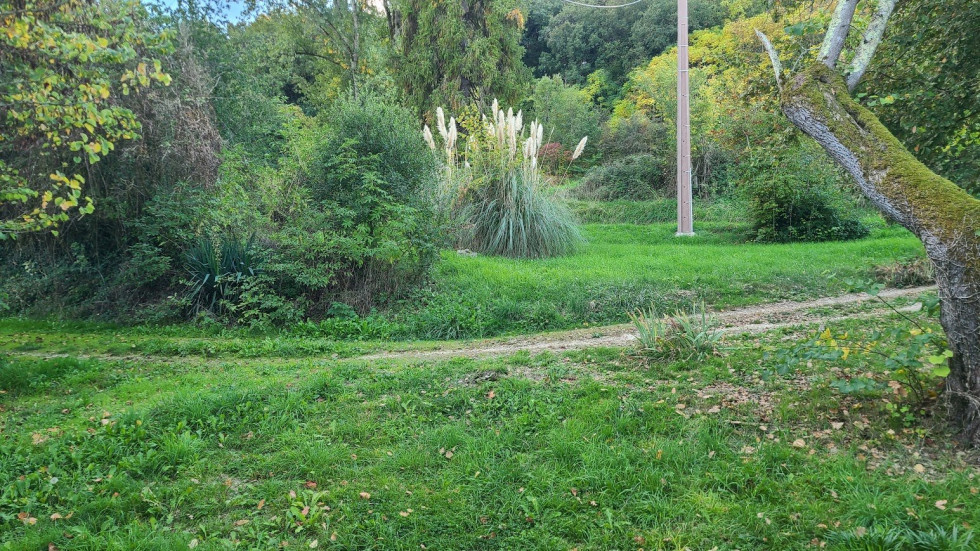 vente Maison de campagne Trejouls - Photo 8