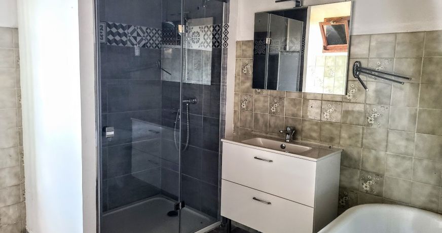 vente Maison de campagne Trejouls