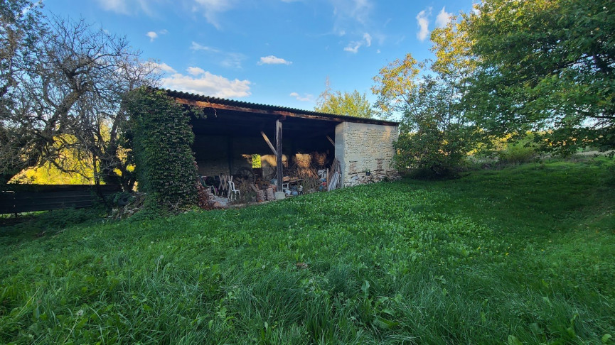 sale Maison de campagne Trejouls - Photo 10