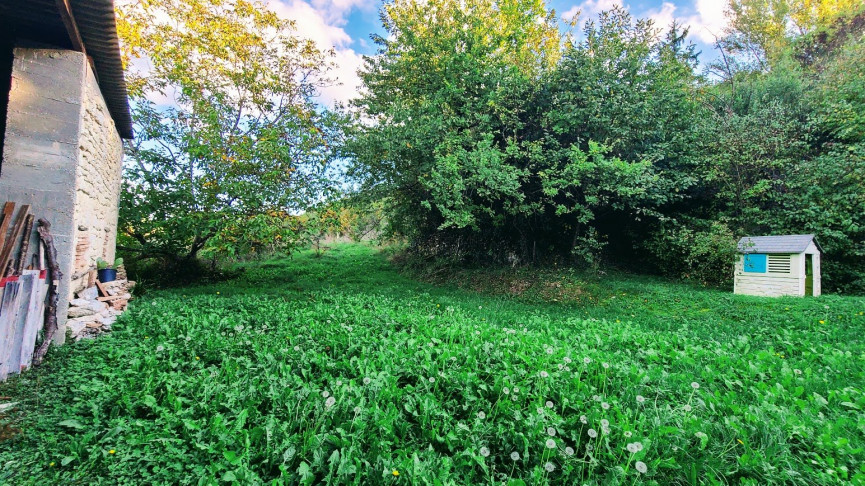 sale Maison de campagne Trejouls - Photo 16