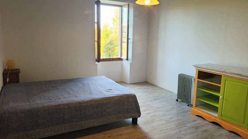 sale Maison de campagne Trejouls - Photo 6