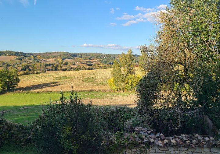 sale Maison de campagne Trejouls