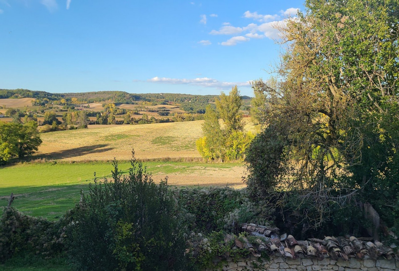 vente Maison de campagne Trejouls - Photo 1