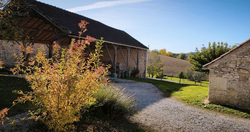 vente Ensemble immobilier Saint Laurent Lolmie