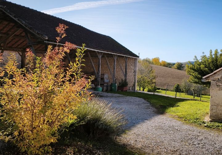 vente Ensemble immobilier Saint Laurent Lolmie