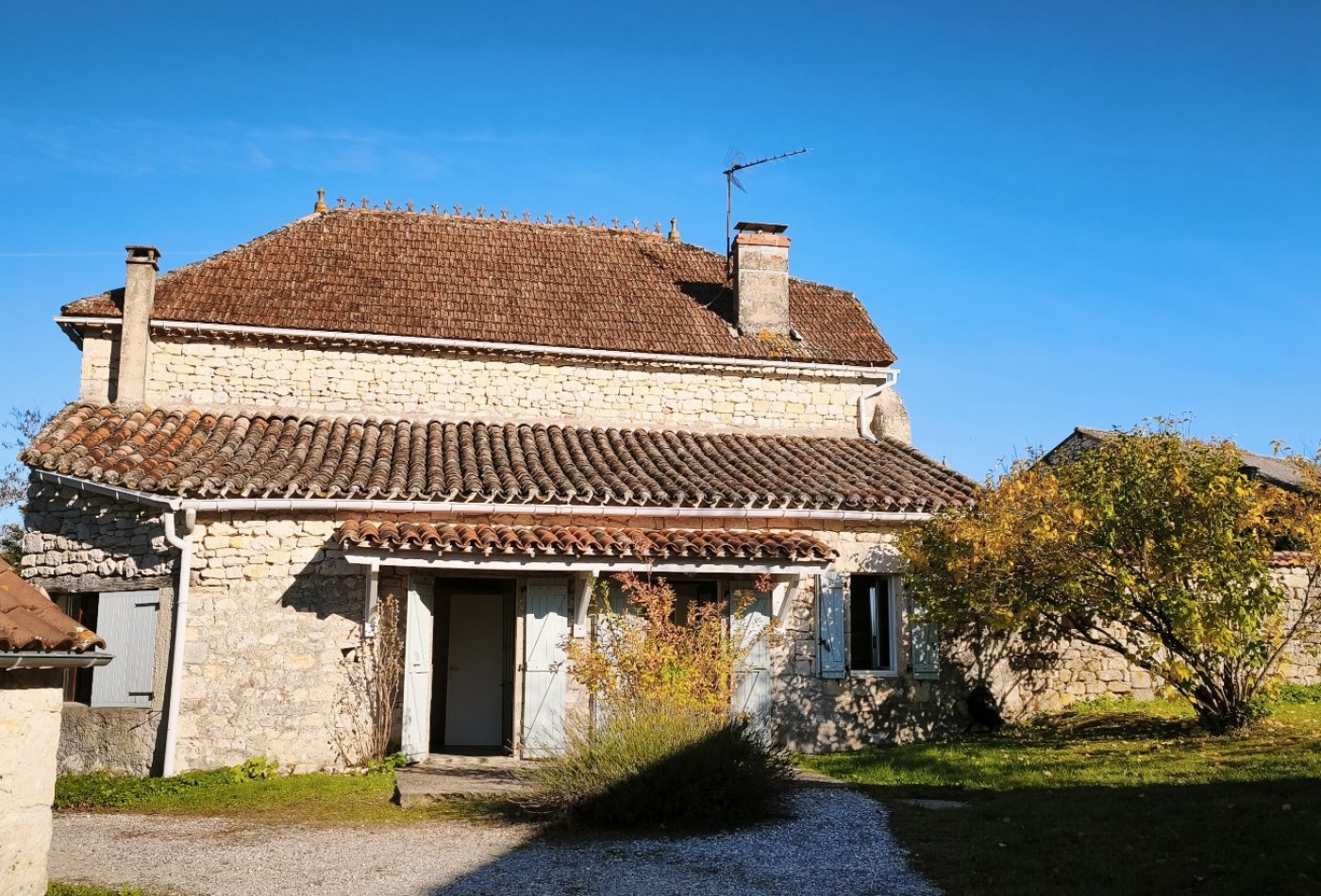 vente Ensemble immobilier Saint Laurent Lolmie - Photo 5