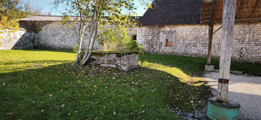 vente Ensemble immobilier Saint Laurent Lolmie - Photo 12