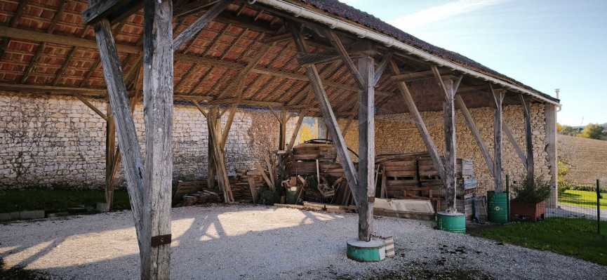 vente Ensemble immobilier Saint Laurent Lolmie - Photo 16