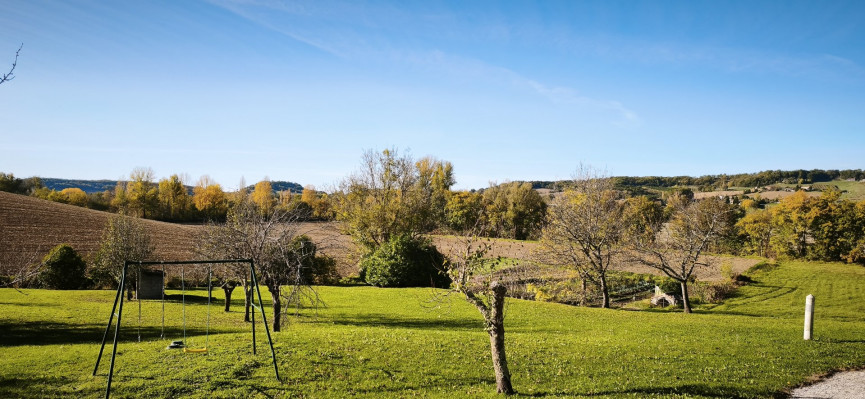 vente Ensemble immobilier Saint Laurent Lolmie - Photo 15