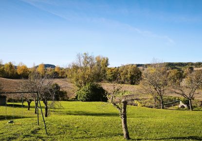 vente Ensemble immobilier Saint Laurent Lolmie