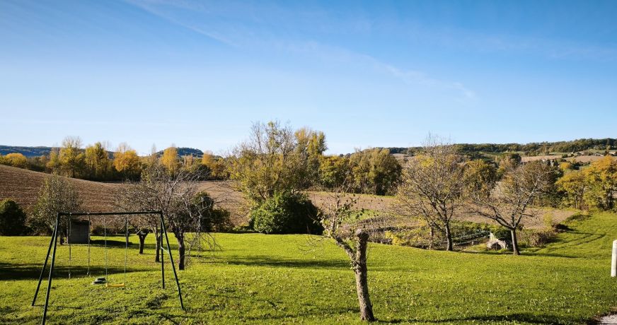 vente Ensemble immobilier Saint Laurent Lolmie