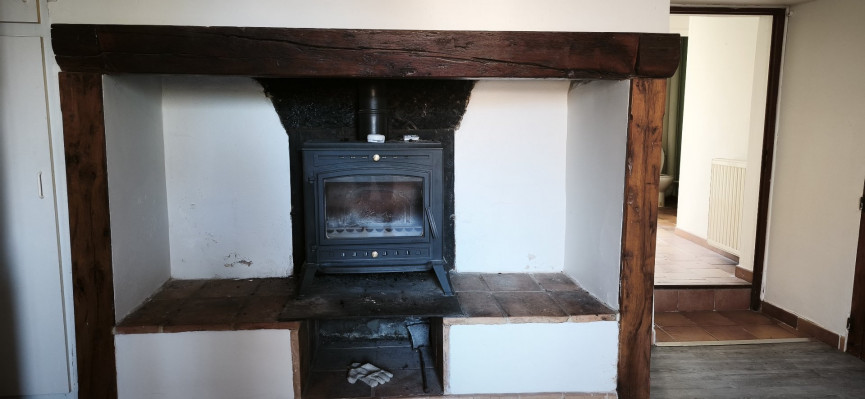 vente Ensemble immobilier Saint Laurent Lolmie - Photo 11