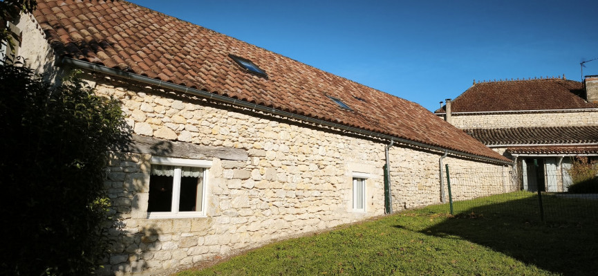 vente Ensemble immobilier Saint Laurent Lolmie - Photo 4