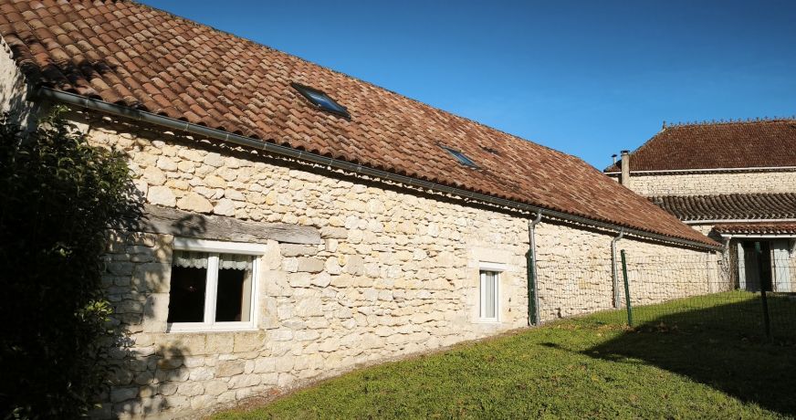 vente Ensemble immobilier Saint Laurent Lolmie